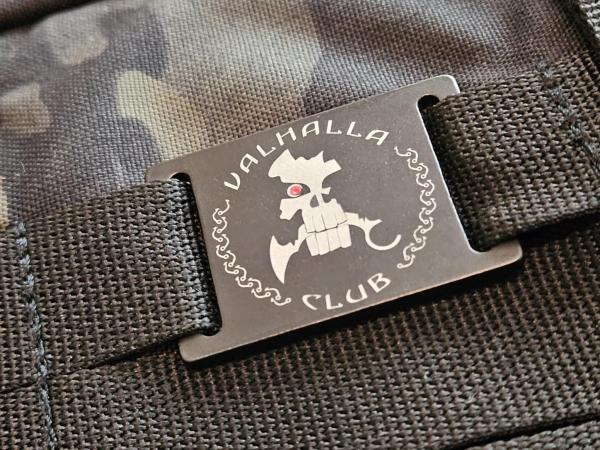 Valhalla Molle Clip